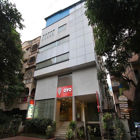 Oyo 435 Hotel Amshi International Бангалор Екстериор снимка